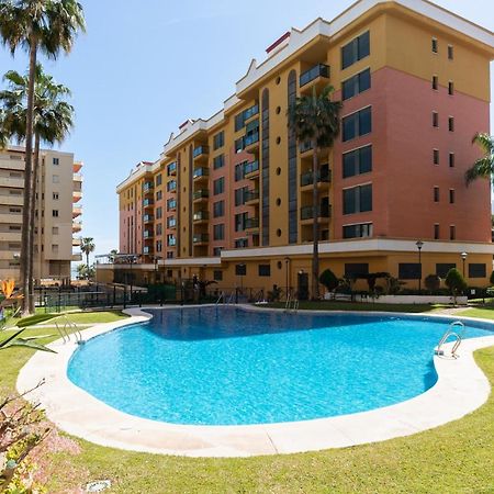 Apartamento Residencial Bajondillo Торемолинос Екстериор снимка