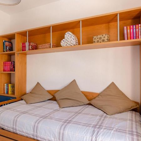 Apartamento Residencial Bajondillo Торемолинос Екстериор снимка