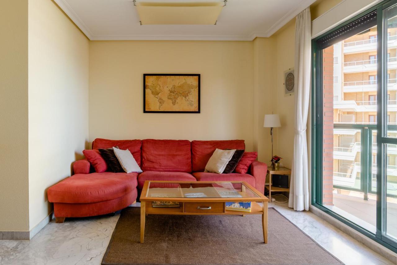 Apartamento Residencial Bajondillo Торемолинос Екстериор снимка