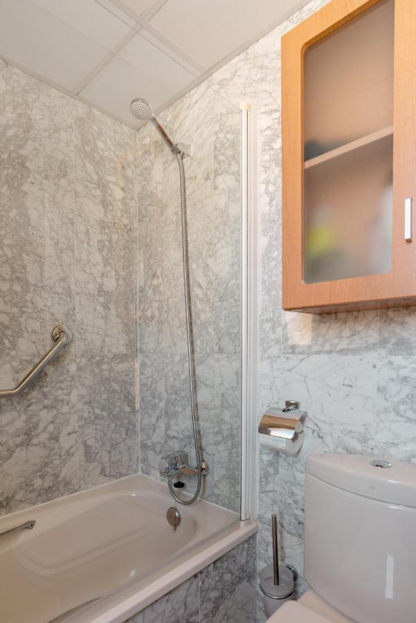 Apartamento Residencial Bajondillo Торемолинос Екстериор снимка