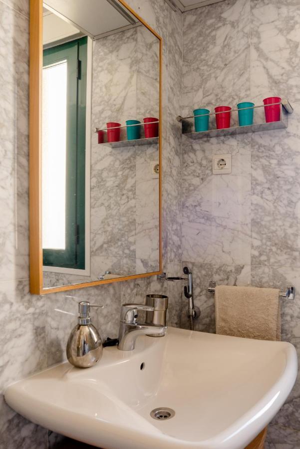 Apartamento Residencial Bajondillo Торемолинос Екстериор снимка