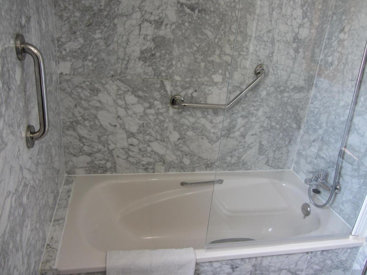 Apartamento Residencial Bajondillo Торемолинос Екстериор снимка