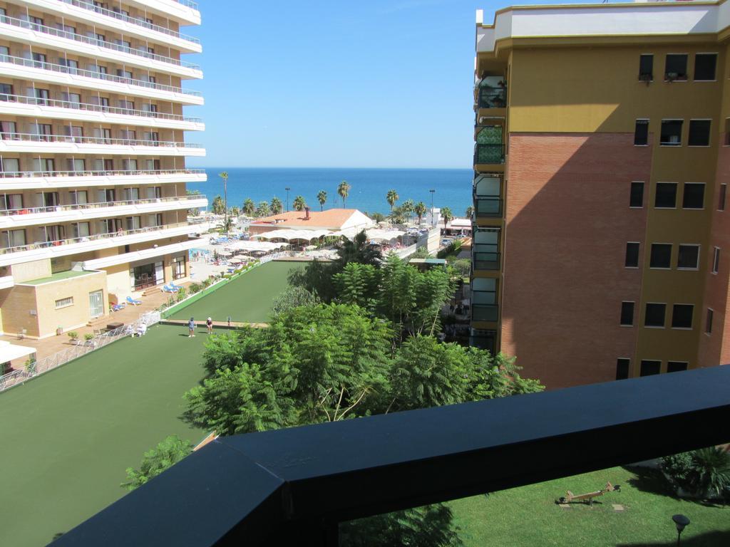 Apartamento Residencial Bajondillo Торемолинос Стая снимка